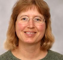 Photo of Ellen A. Hall, MD