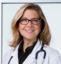 Photo of Melanie A. Wells, MD