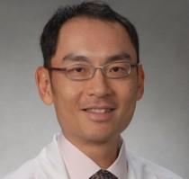 Photo of Eric Hung Kwan Mok, MD