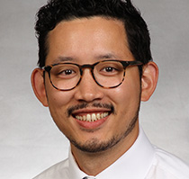 Photo of Edward S Pak, MD
