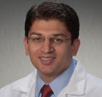 Photo of Sudeep Taksali, MD