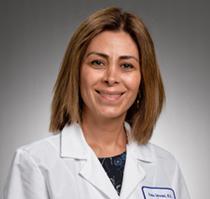 Photo of Pantea Zohrevand, MD