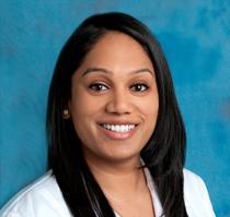 Photo of Neema G. Patel, DO