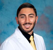 Photo of Nabil Thomas Makhlouf, MD