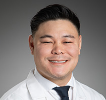 Photo of Jeffrey Brian Go, MD