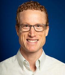 Photo of Jacob Alan Dodge, MD