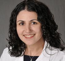 Photo of Kristina Kurbanyan, MD