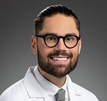 Photo of Omar Saad Sanyurah, MD