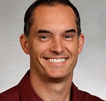 Photo of Ryan Thomas Jahn, MD