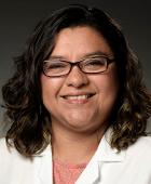 Photo of Alma Iliana Cortez, MD