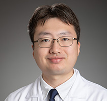 Photo of Ching Ying Lin, MD