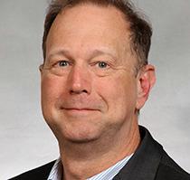 Photo of John Christophere Edwards, MD