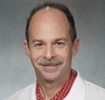 Photo of Marvin Cecil Weiss, MD