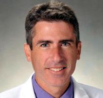 Photo of David Michael Moss, MD