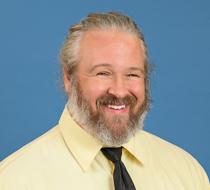 Photo of James Michael Holliday, Jr, LCSW