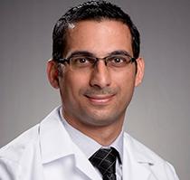 Photo of Ihsan Hamoudi, MD