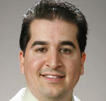 Devin Edwin Shahverdian, MD