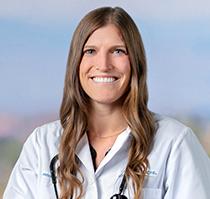 Photo of Victoria Gail Bender, MD