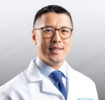 Photo of Ty Luan Ming Tran, MD