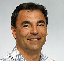 Photo of Bill L. Borok, OD
