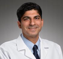 Photo of Rohan Kapoor, MD