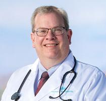 Photo of Brian J. Kingston, MD
