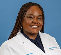 Photo of Pule Mwenya, DNP