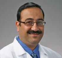 Photo of Pritam Singh Patheja, MD