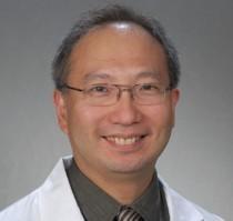 Photo of Edward Chia Cheh Wang, MD