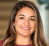 Photo of Marissa Charleen Hahn, MD