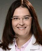 Photo of Olivera Cuk, MD