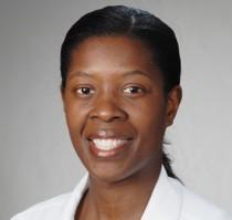 Photo of Nicolle Monique Thomas, MD