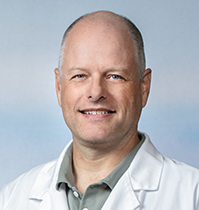 Photo of Gareth Adams, MD