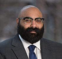 Photo of Lesley Patrick Kassicieh, DO