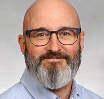 Photo of Eric P Tubbs, MD