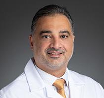 Photo of Mehrdad Alemozaffar, MD