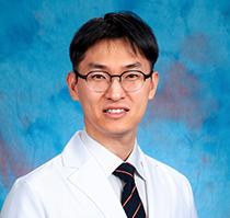 Photo of Sang Ha Shin, MD