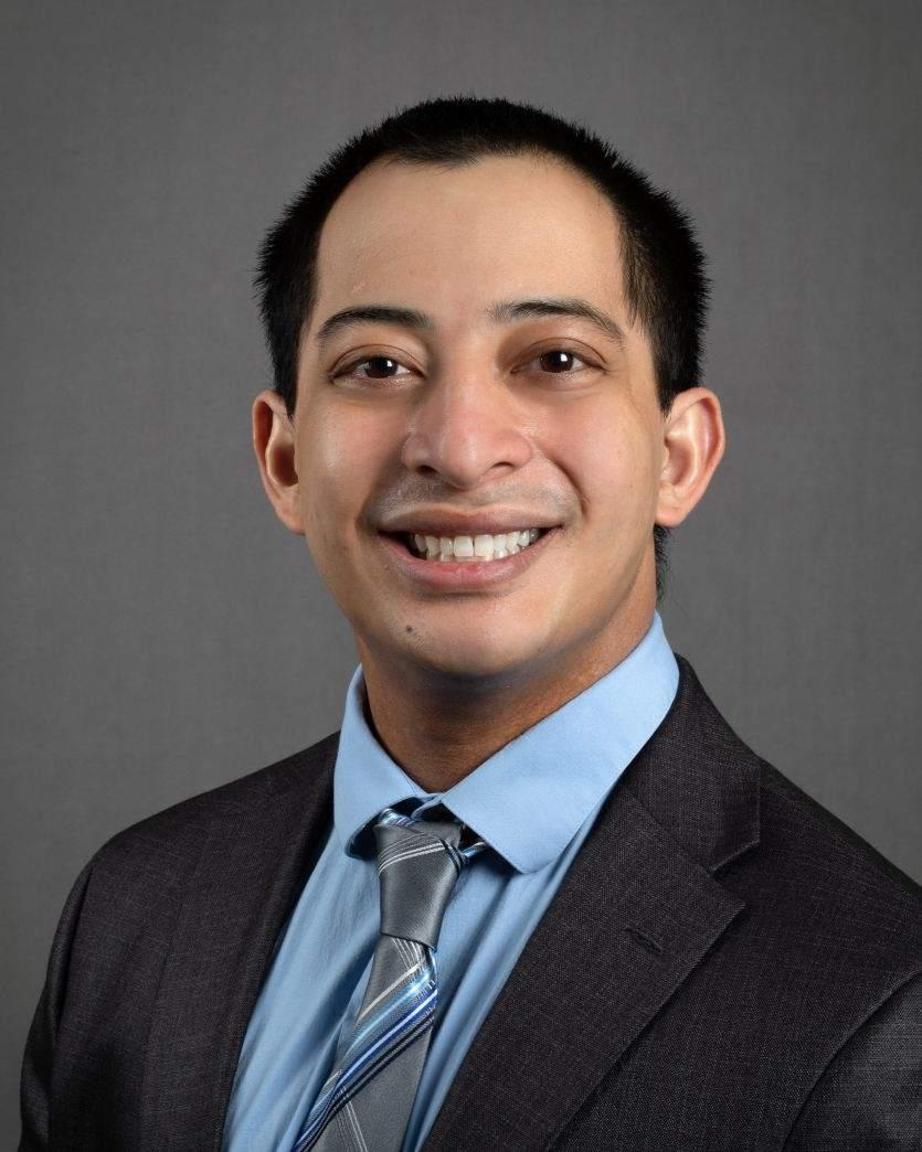 Photo of Daryl Khaw, DMD