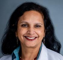 Photo of Bhuvana Kamala Ramanathan, MD