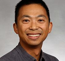 Photo of MITCHELL NAM LUU, MD