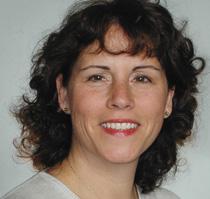 Photo of Nancy Carol Pierce, CRNA