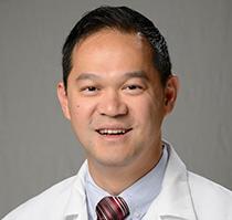 Photo of Kai Lu, MD