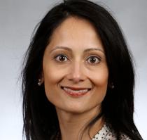 Photo of Bina Mehta, MD