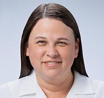 Photo of Kaeryn N. Lewis, MD