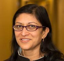 Photo of Pallavi M Patel, MD