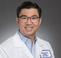 Photo of Andrew Baoloc Nguyen, MD