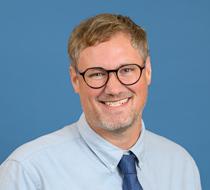 Photo of Kristopher Michael Sutter, LCSW