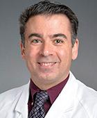 Photo of Antoine Caren Abcar, MD