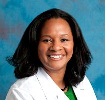 Photo of Aysha H Khoury, MD, FACP, MPH