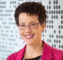 Photo of Kristin Leigh Conn, MD
